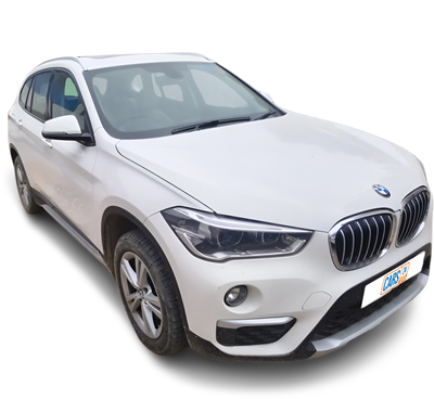 BMW X1-img